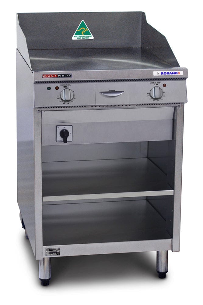 Austheat Freestanding Hotplate - AH860