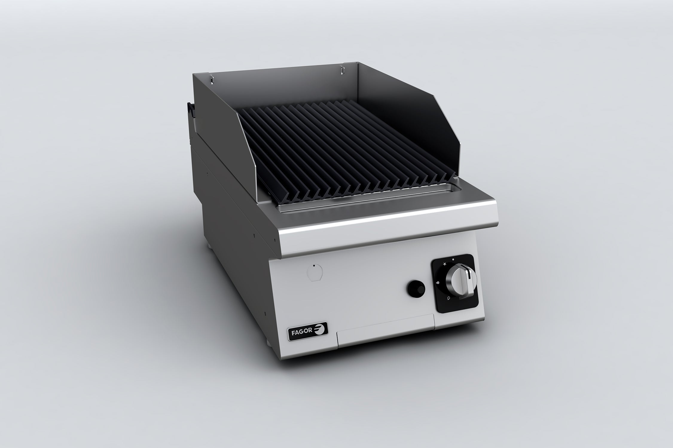 Benchtop grill 2025