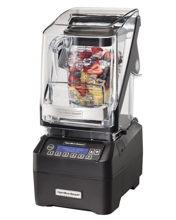 Hamilton Beach Eclipse Blender - BBE0755