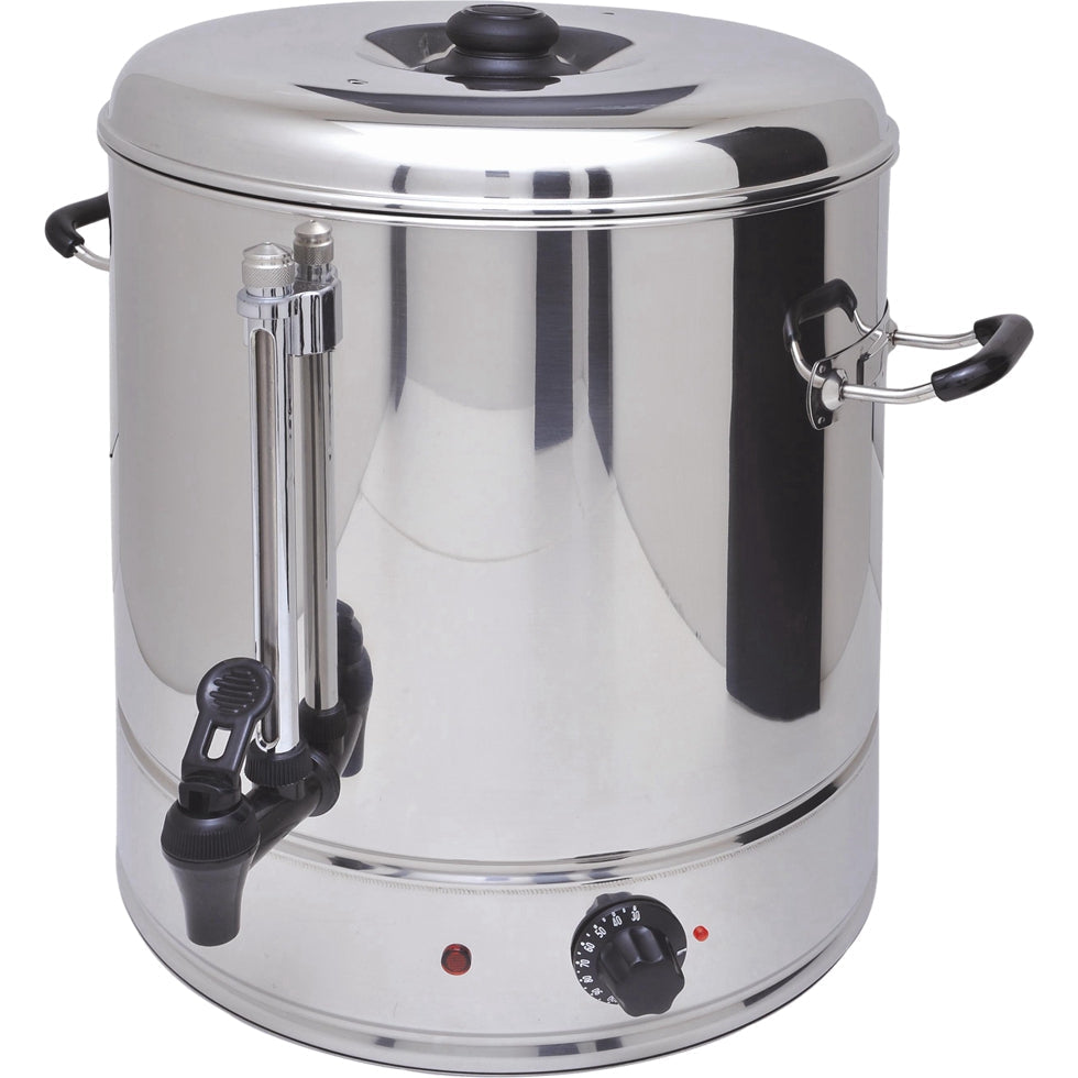 WB-20 - 20L Hot Water Urn  Leading Catering Equipment