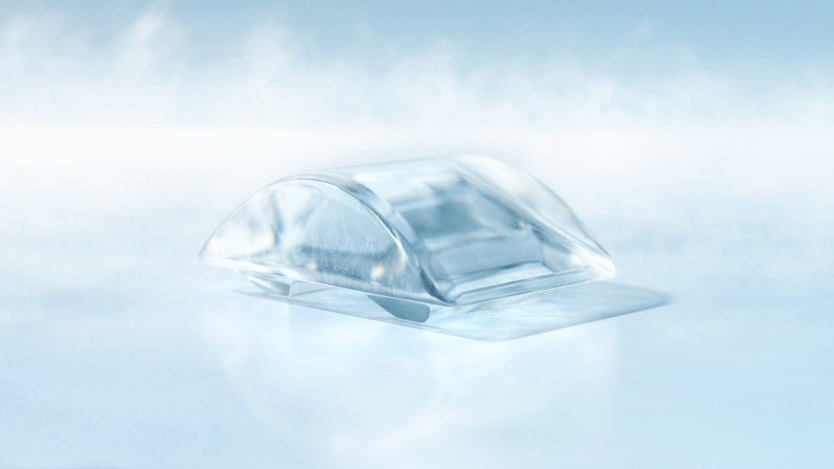 Hoshizaki 68Kg Crescent Ice Maker