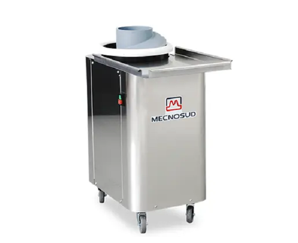 Mecnosud Dough Baller - DBM0800