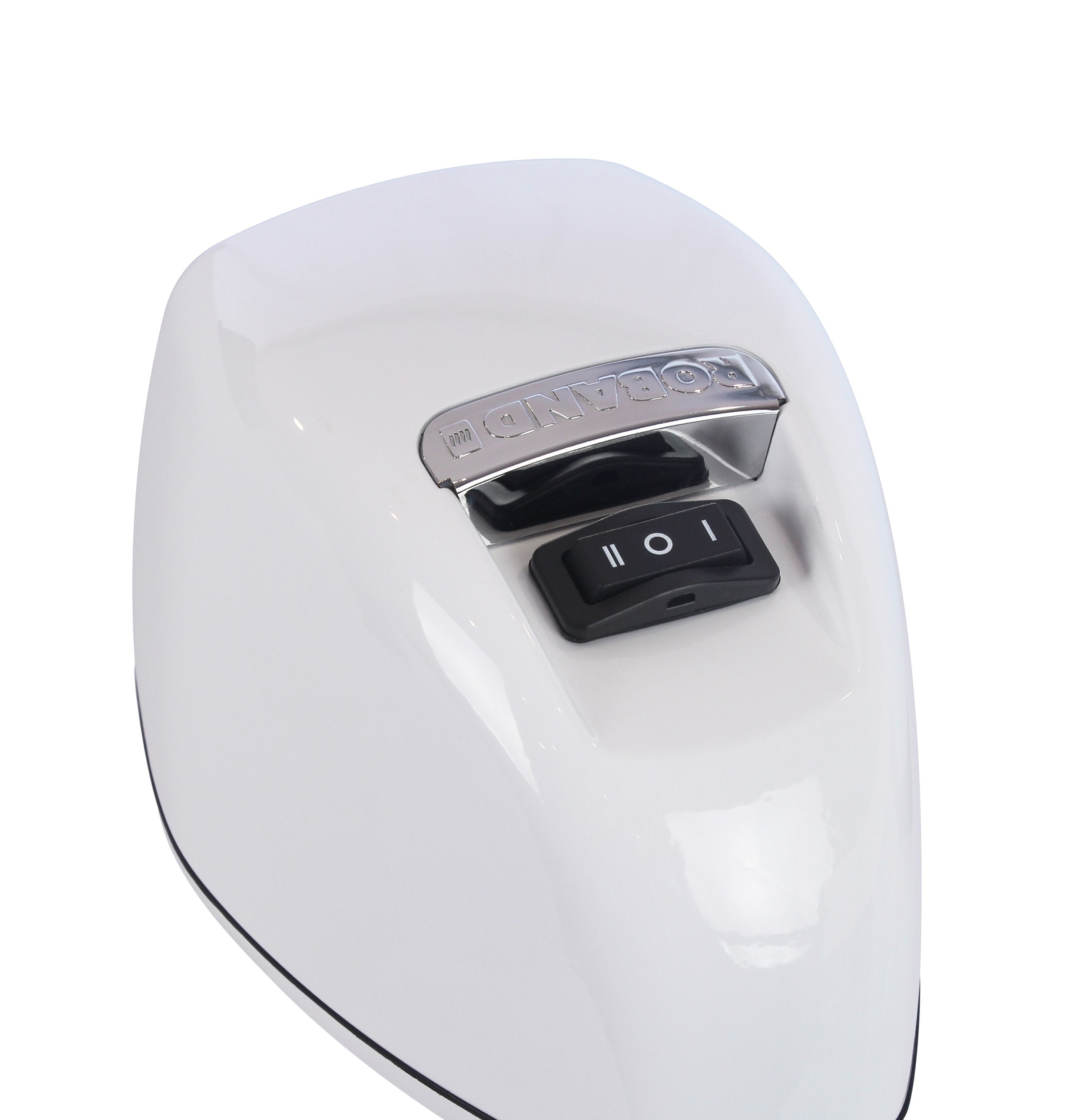 Roband Milkshake Mixer White - DM31W