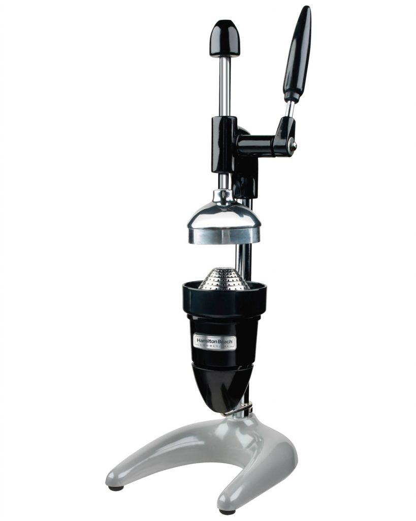 Hamilton Beach Manual Citrus Juicer - HBJ0932