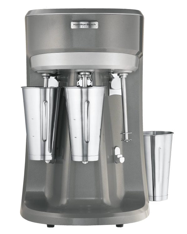 Hamilton Beach Triple Milkshake Mixer - HMD0400