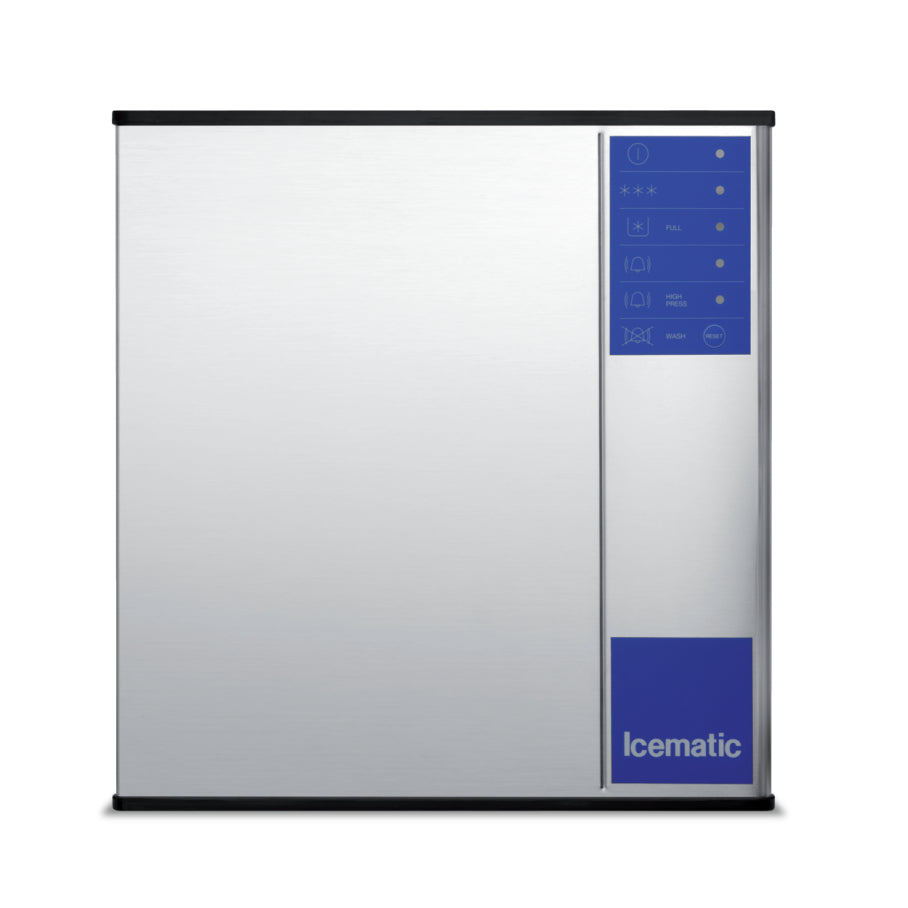 Icematic High Production Full Dice Ice Machines - 130Kg To 465Kg M202