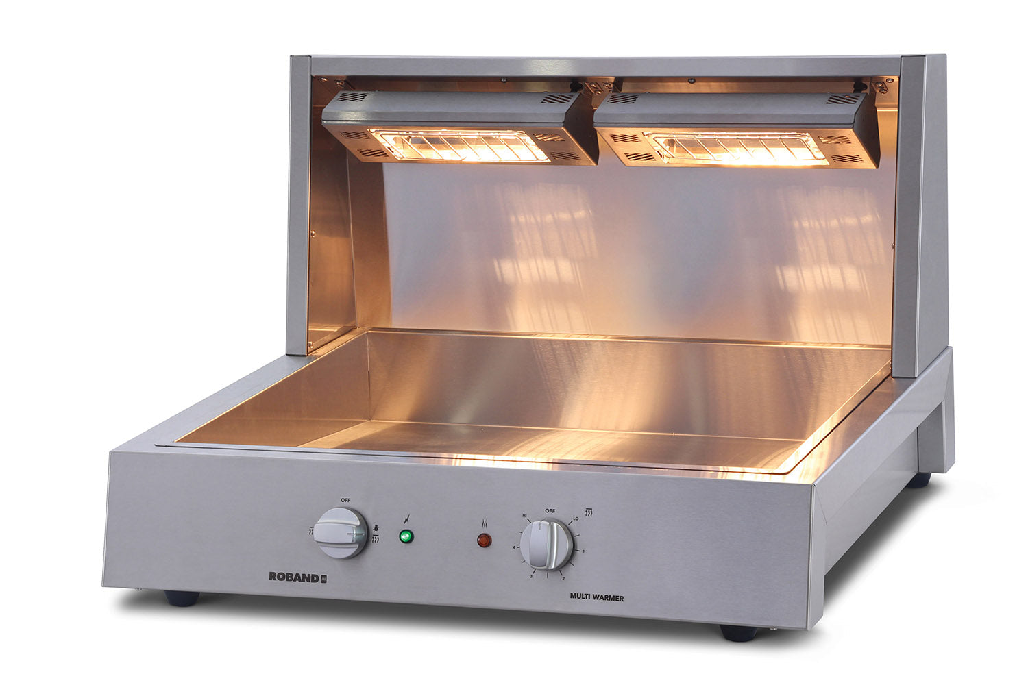 Roband Multi-Function Chip Warmer - MW20CW