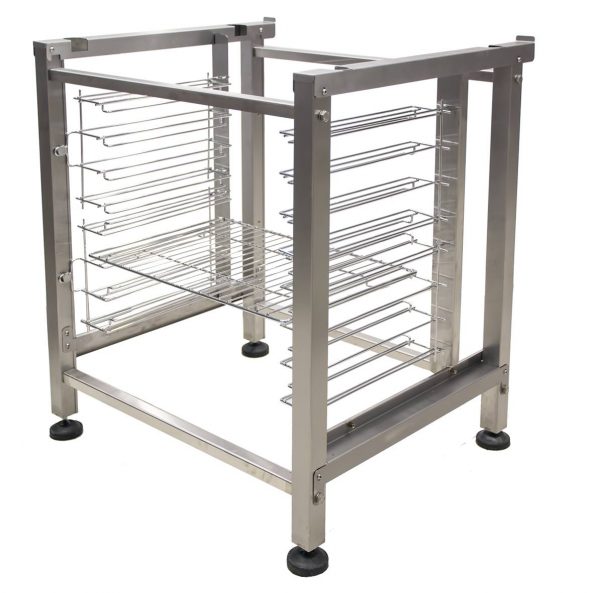 Anvil Stand For Oven - COR0005