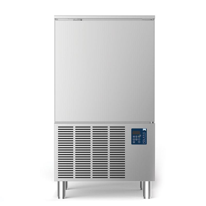 Polaris Blast Chiller Freezers - 15-70Kg Chilling - 10-54Kg Freezing Capacity PBF-ECO