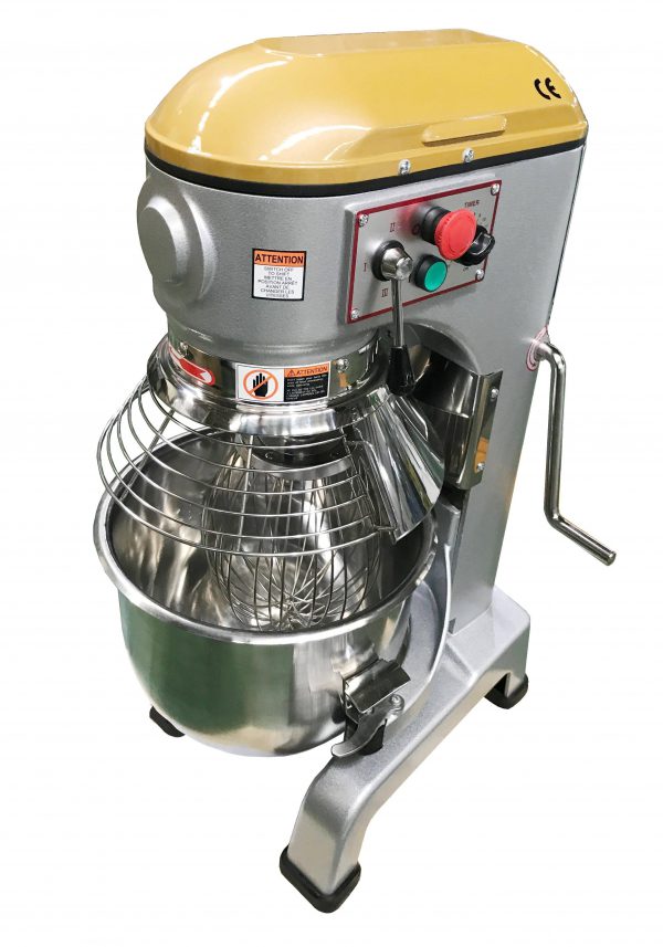 Anvil 20 Quart Planetary Mixer - PMA1020