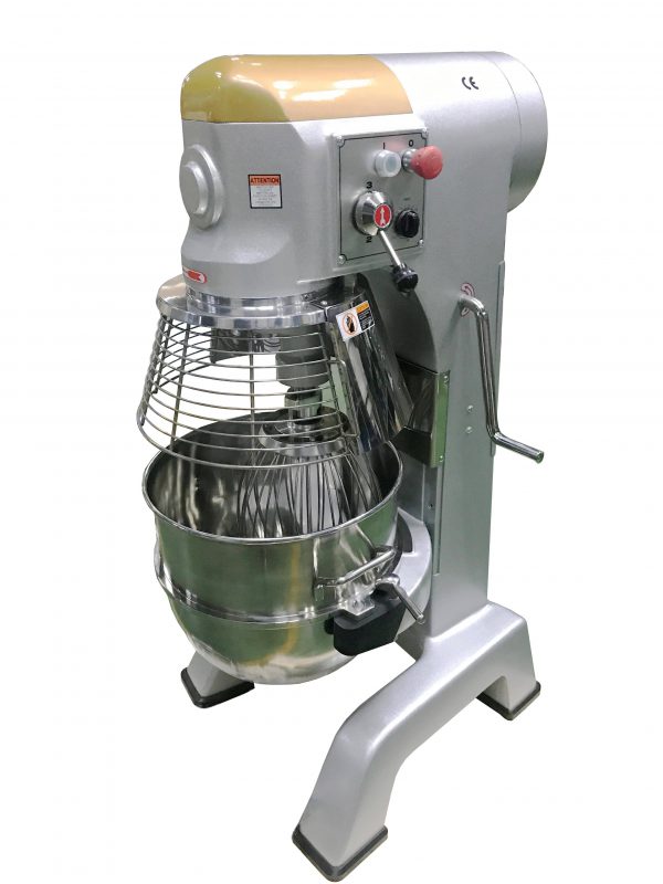 Anvil 40 Quart Planetary Mixer - PMA1040