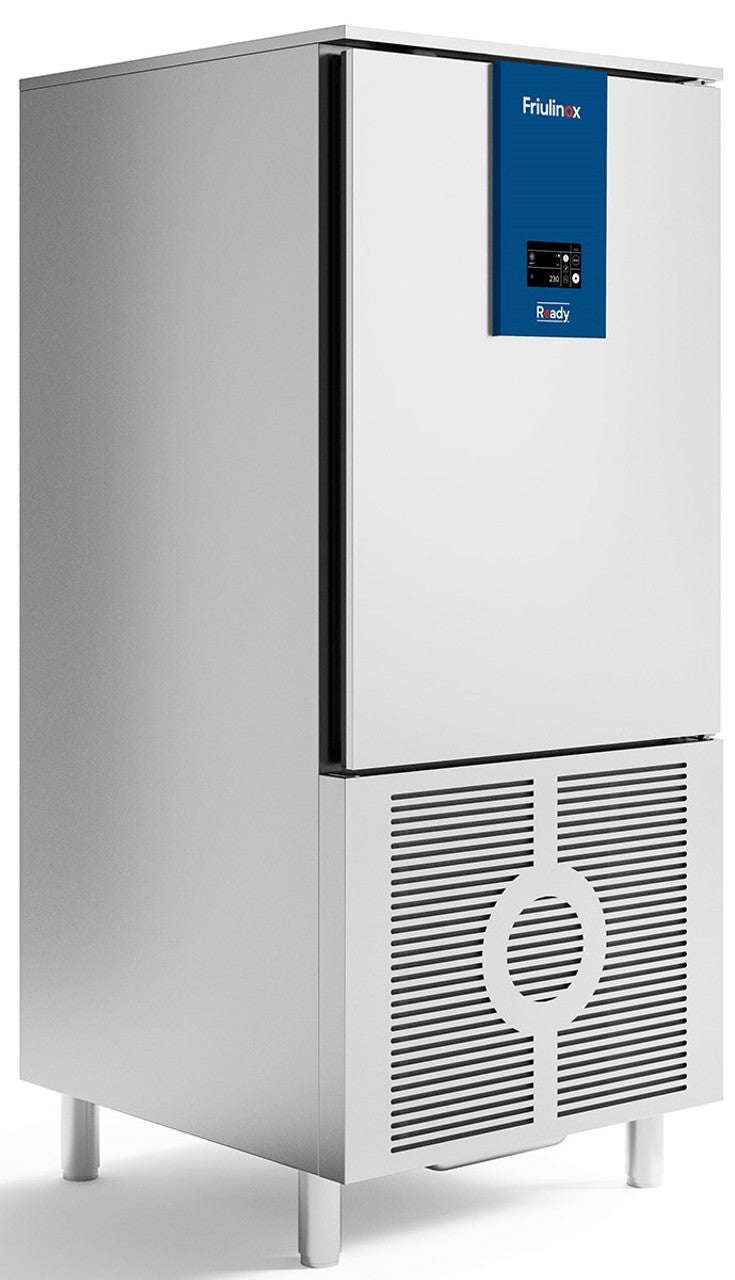 Friulinox R290 Ready Blast Chiller