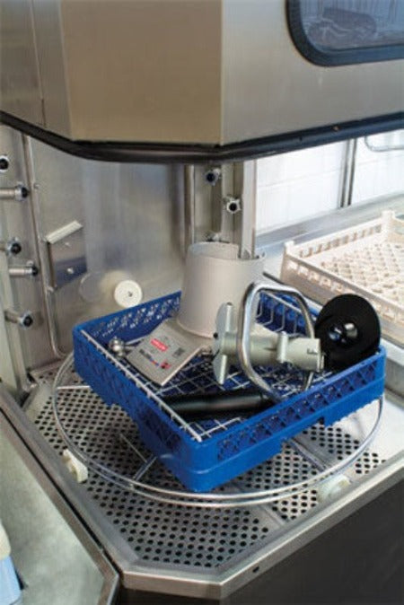 Hallde Vegetable Preparation Machine RG-250 diwash - RG-250-diwash