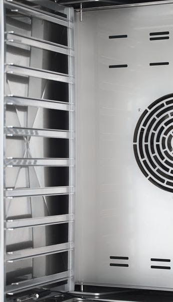 Hobart Tray Slides For 600 X 0400 Trays - 10 Tray Model - RGP10