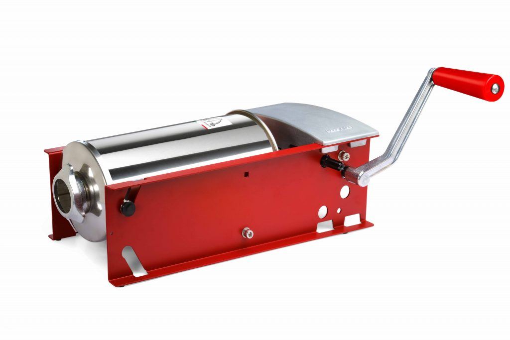 Tre Spade Sausage Filler 5L - SFT0005