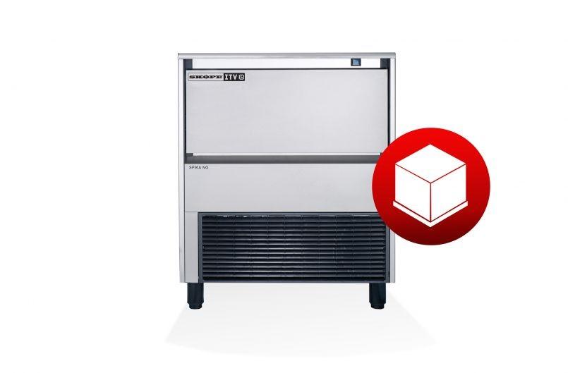 Skope SPIKA NG150 A Full Dice Self-Contained Ice Cube Maker R290 - SPIKA NG150 A FD R290