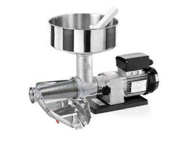 Tre Spade Electric Tomato Squeezer - TSE0004