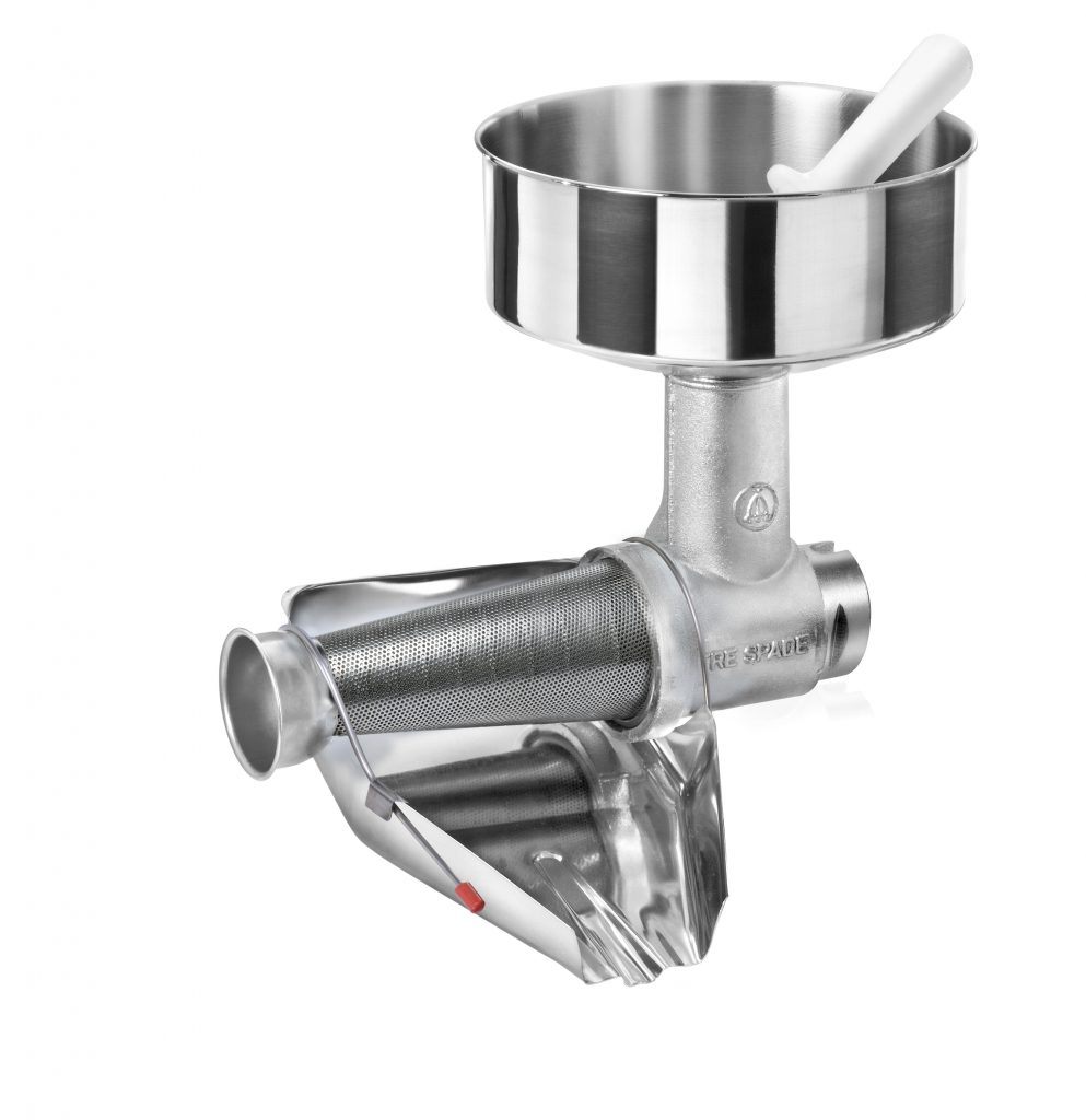Tre Spade Tomato Squeezer Attachment - TSE1004