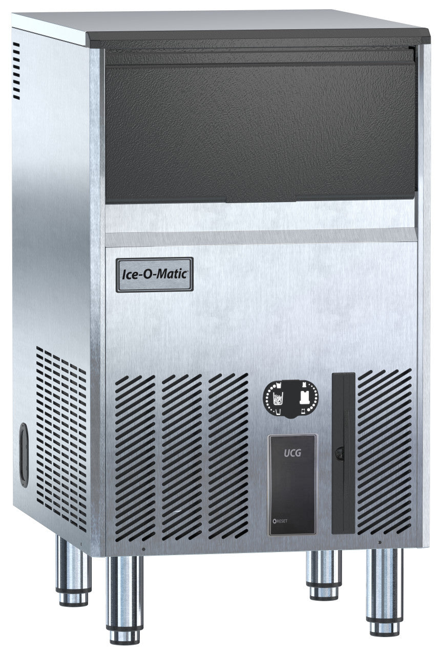 Ice-O-Matic Self Contained Gourmet Ice Maker
