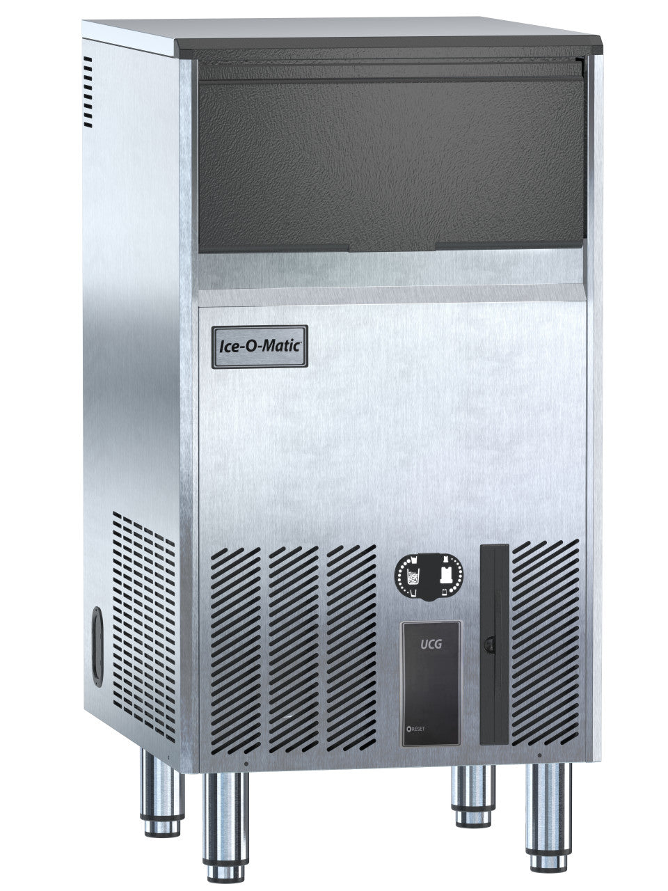 Ice-O-Matic Self Contained Gourmet Ice Maker