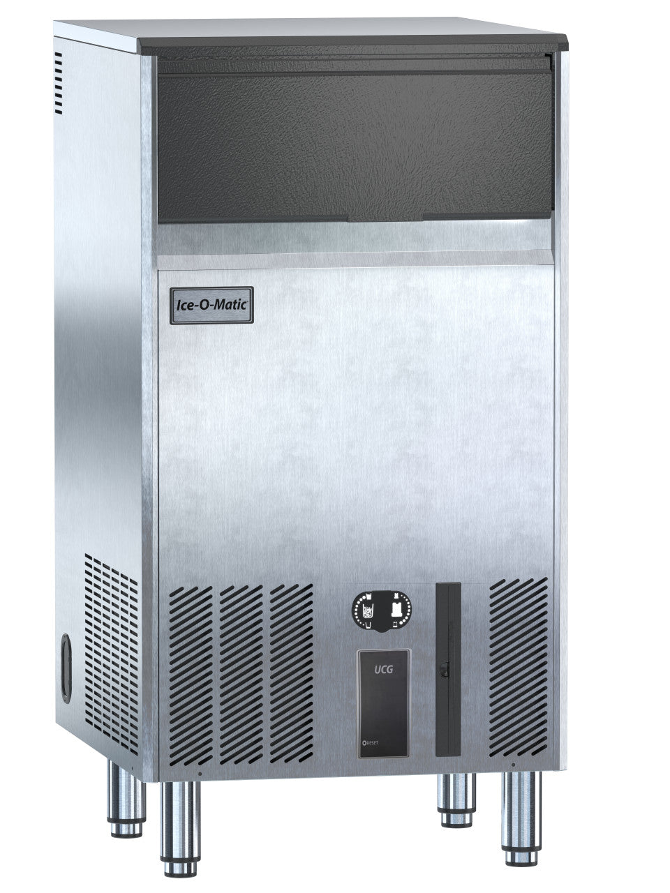 Ice-O-Matic Self Contained Gourmet Ice Maker
