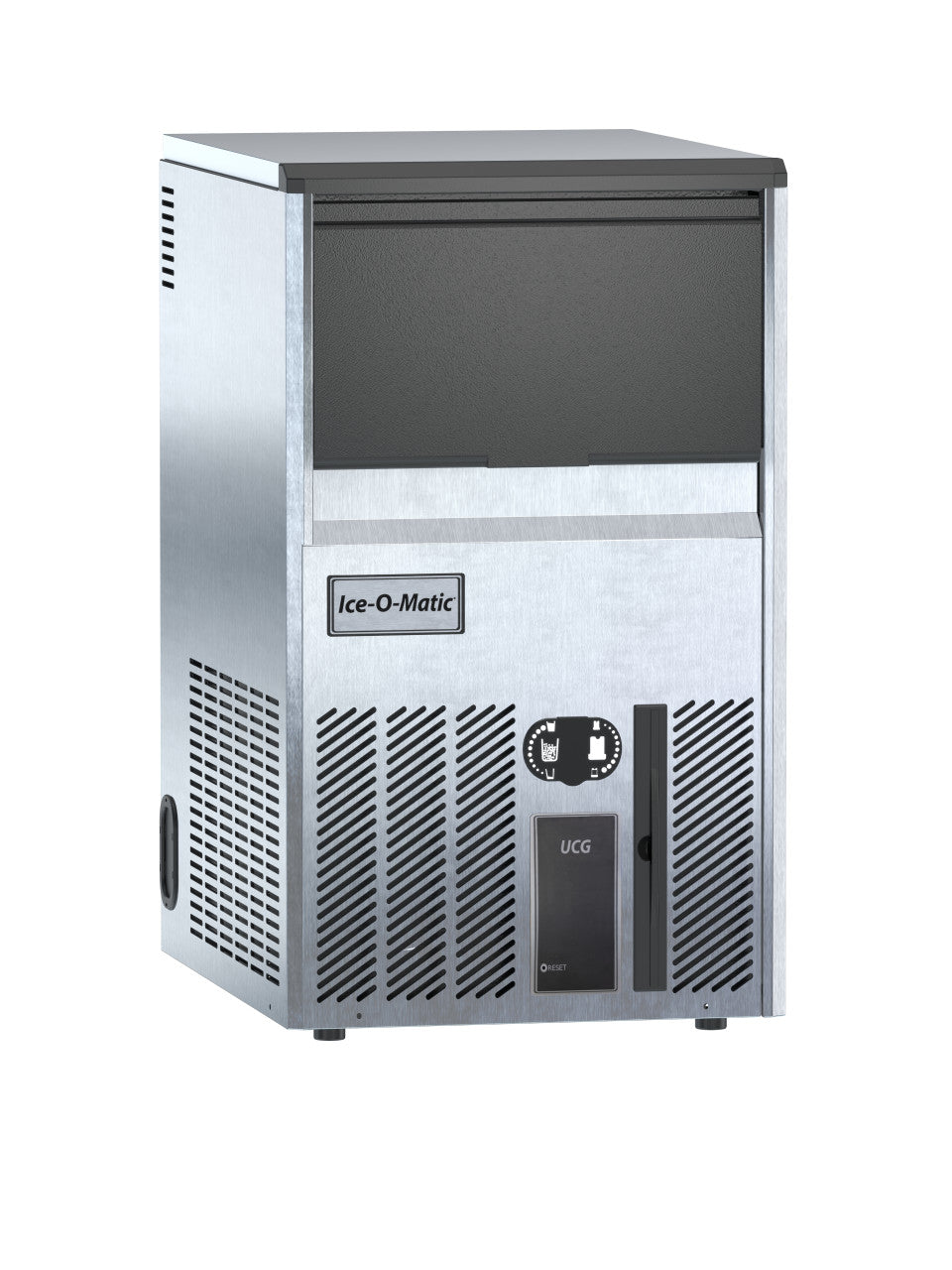 Ice-O-Matic Self Contained Gourmet Ice Maker