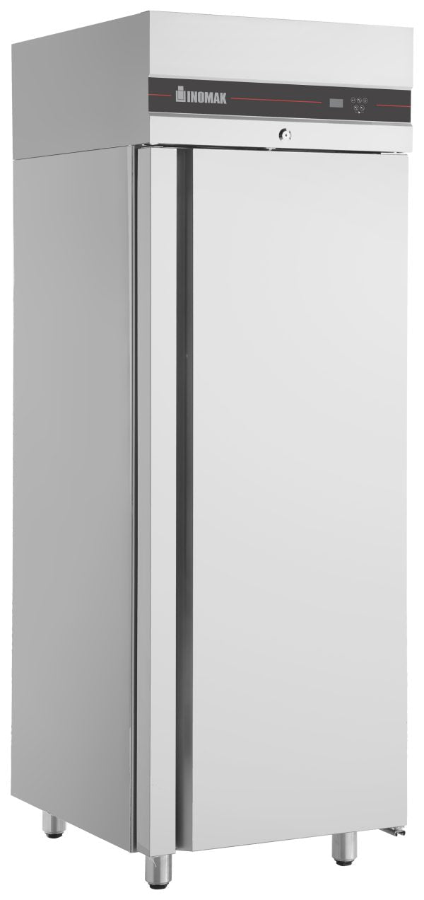 Inomak Single Door Slim Line Freezer - UFI2170SL
