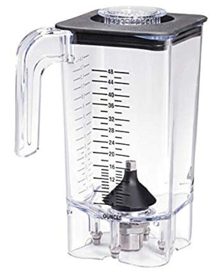 Hamilton Beach Frothing Jug - XBBE1751