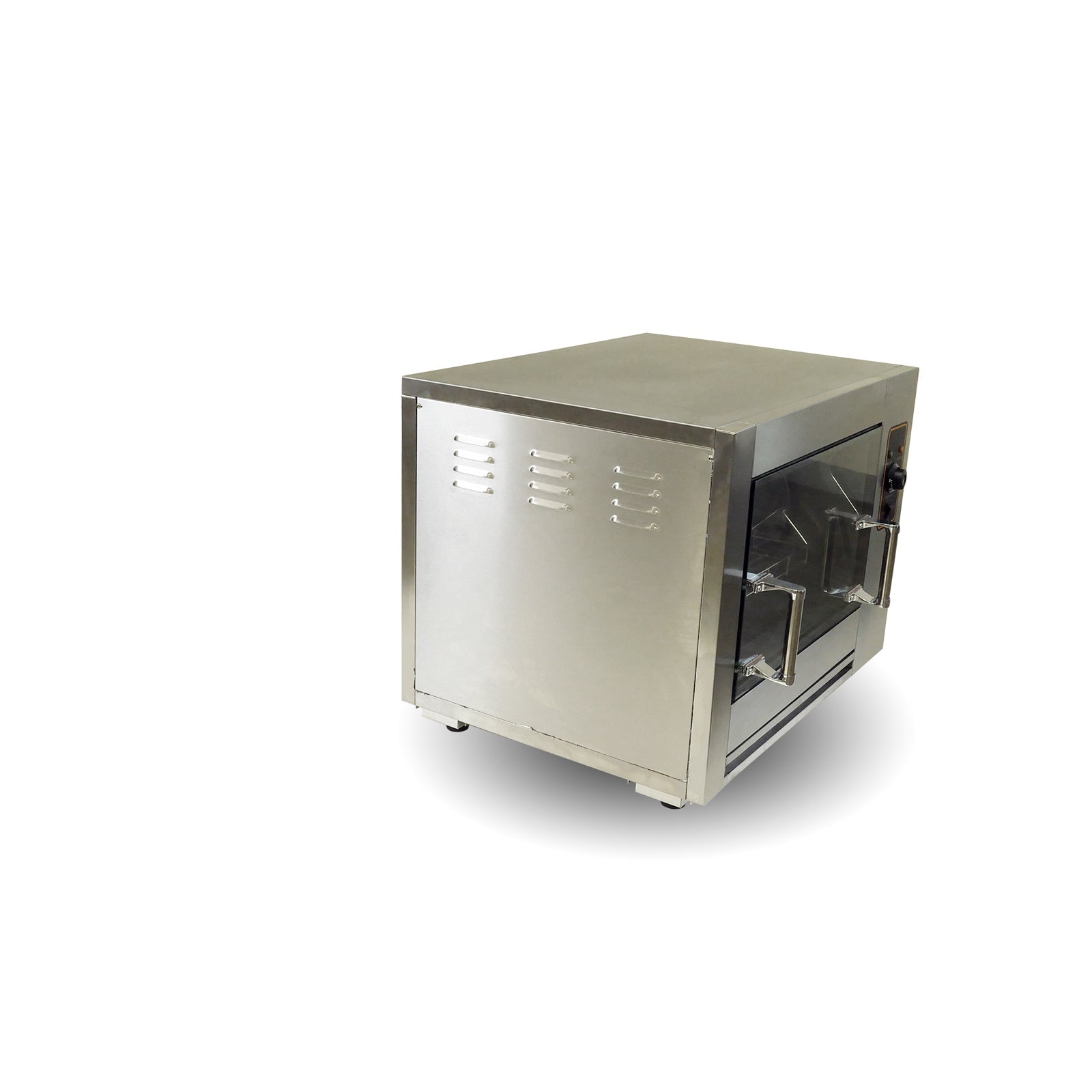 ConvectMAX Compact Basket Rotisserie YXD-266E