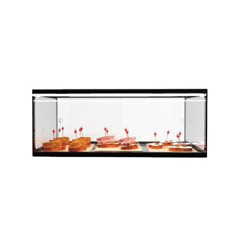 Sayl Ambient Display Single Tier - ADS0025