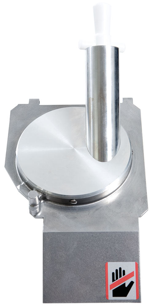 Hallde Vegetable Preparation Machine RG-200 - RG-200