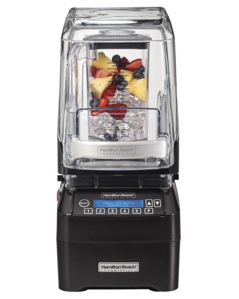 Hamilton Beach Eclipse Blender - BBE0755
