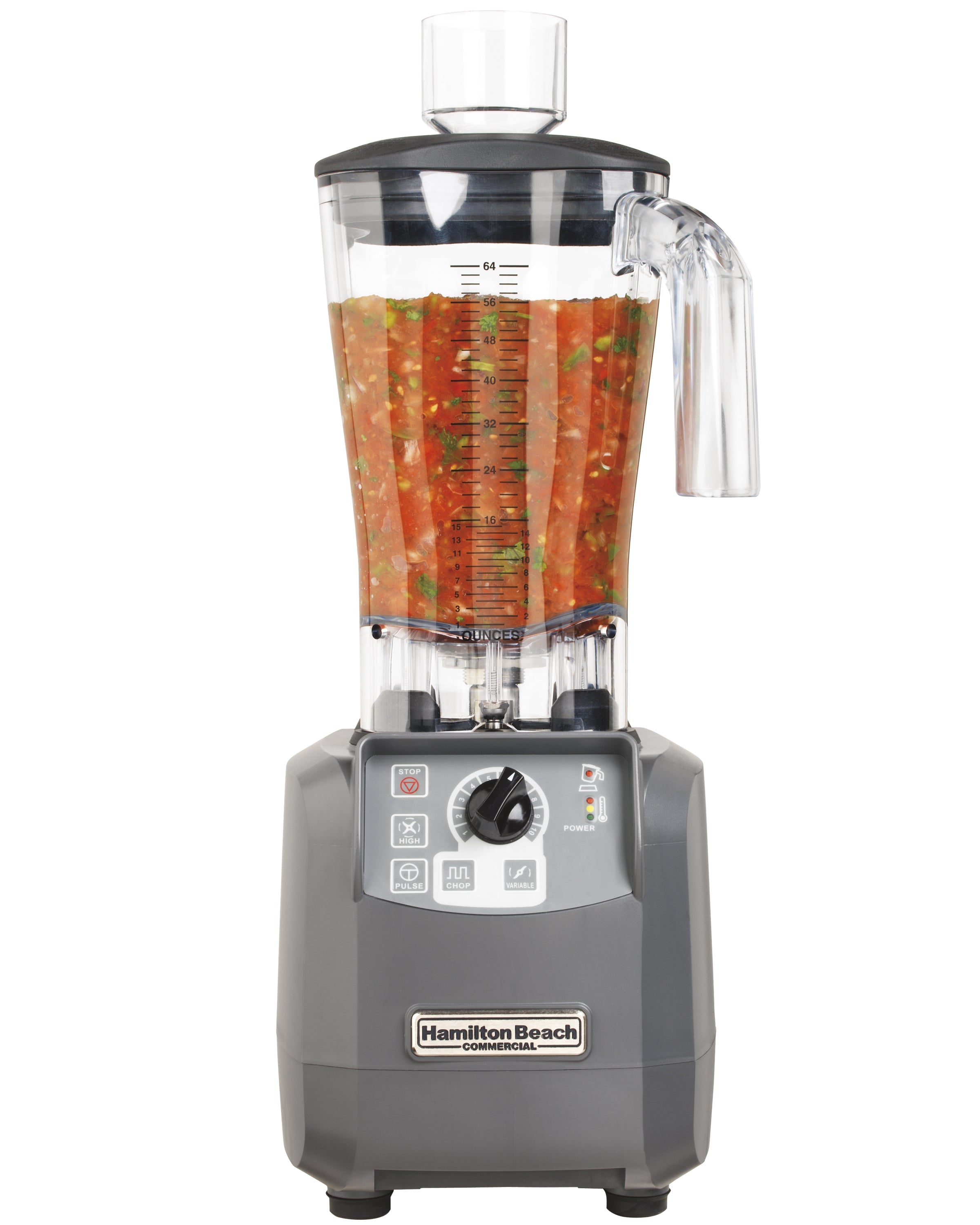 Hamilton Beach Tempest Blender - Food - BBF0600