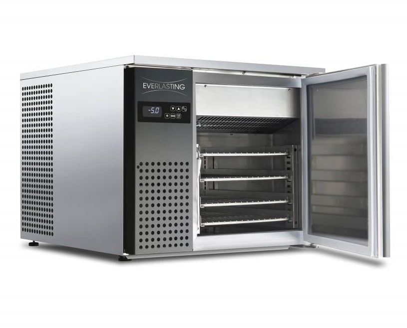 Everlasting 4 Tray Blast Chiller - BCE0004