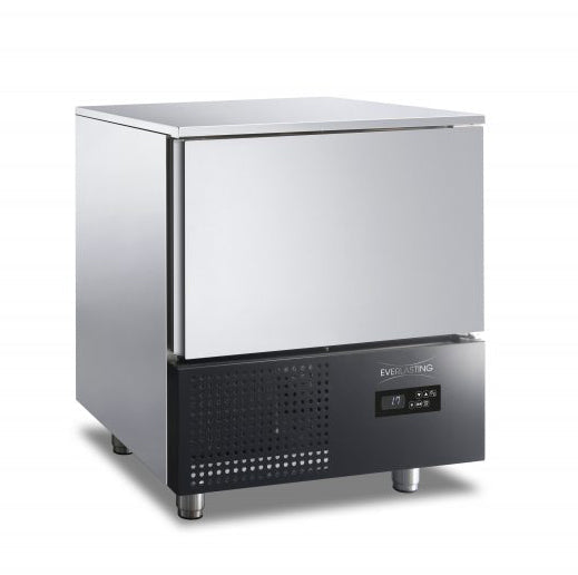 Everlasting 5 Tray Blast Chiller - BCE0005