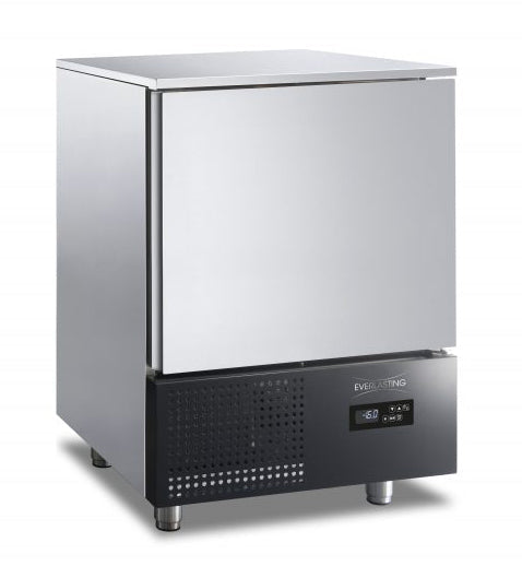 Everlasting 7 Tray Blast Chiller - BCE0007