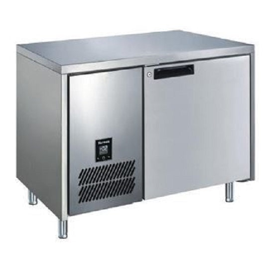 Glacian 1 Door Slimline 660mm Deep Freezer - BFS6955