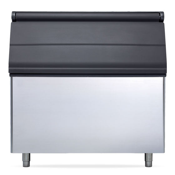 Scots Ice Stainless Steel Ice Storage Bin BH-KBT