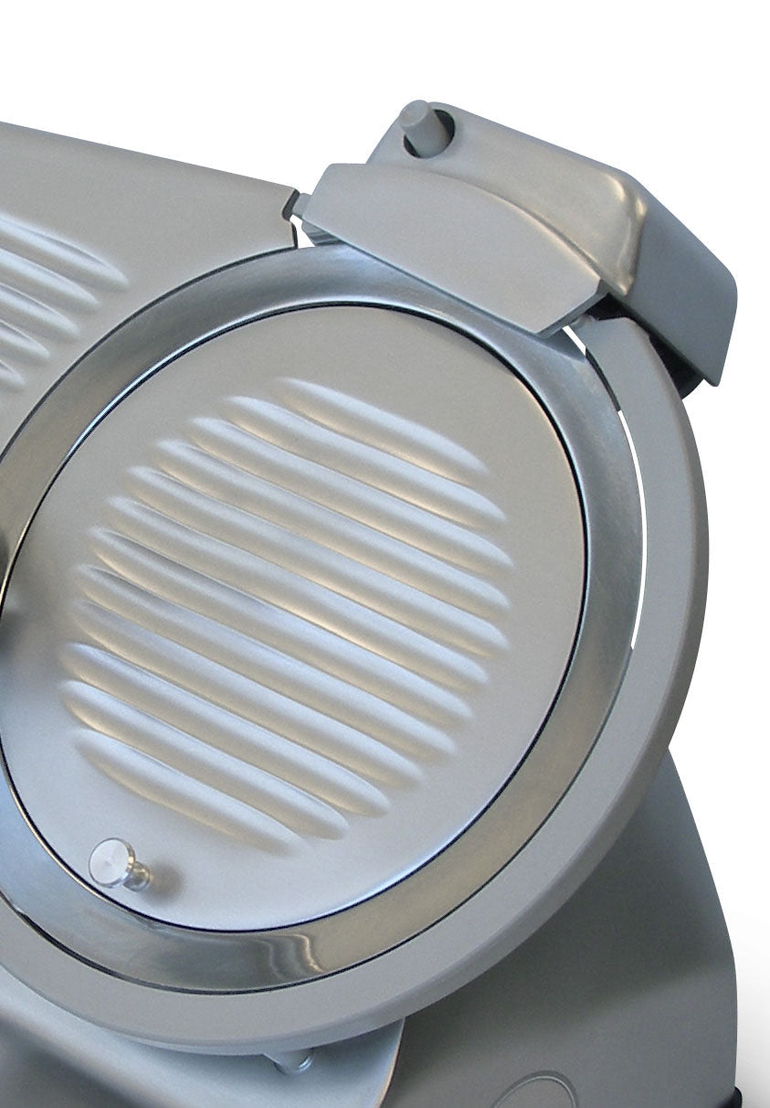 Roband Noaw Manual Gravity Feed Slicers - Medium Duty, 250mm blade - NS250