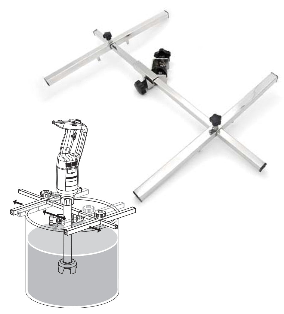 Yasaki Support bracket for stick blender - SB-BTH