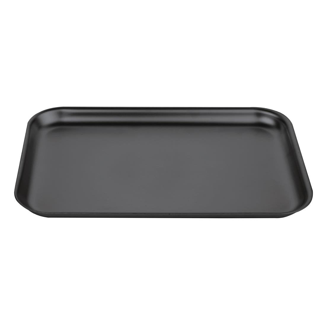 Vogue Anodised Aluminium Baking Tray 320mm - C062