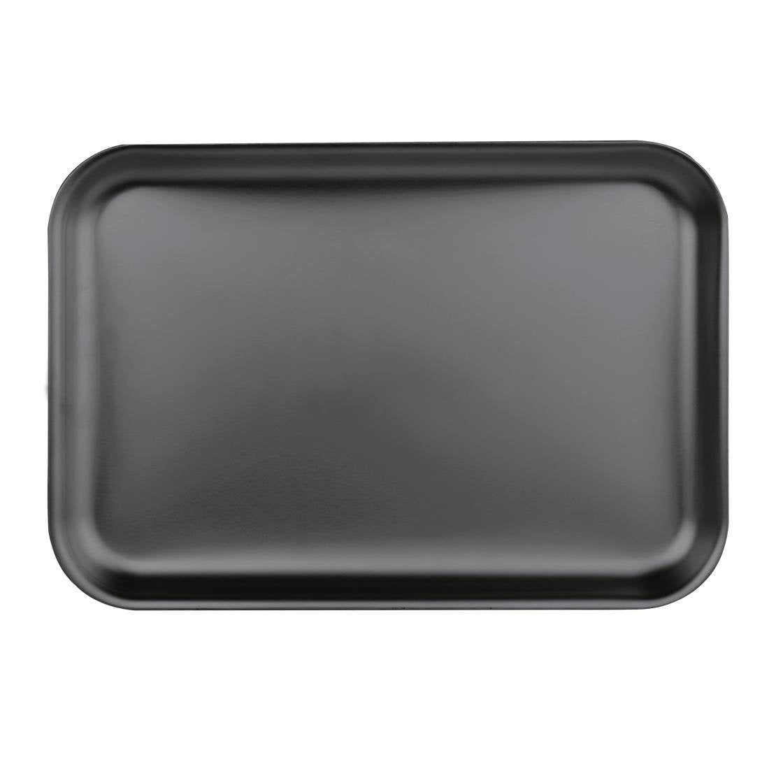 Vogue Anodised Aluminium Baking Tray 320mm - C062