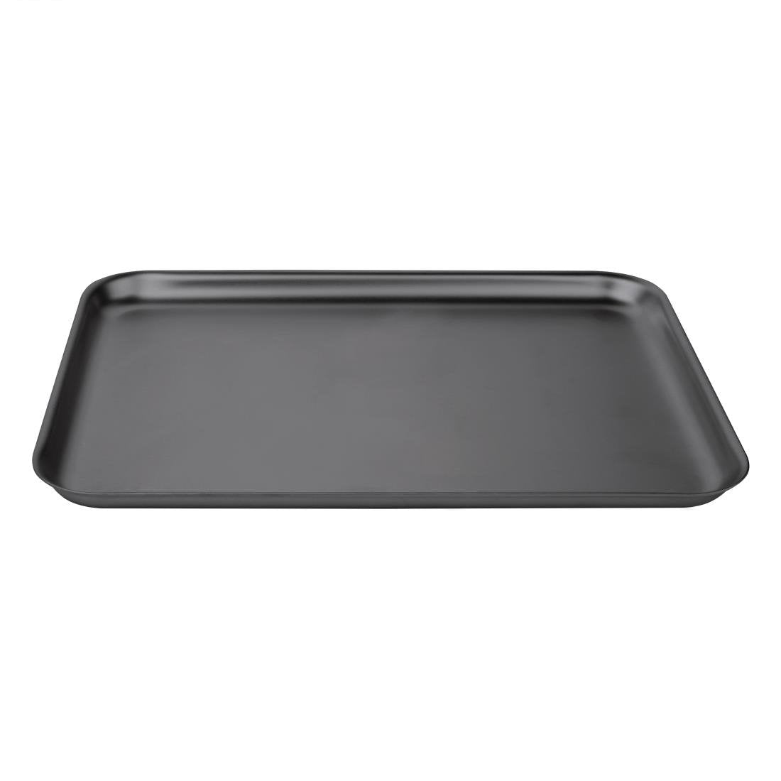 Vogue Anodised Aluminium Baking Tray 370mm - C063