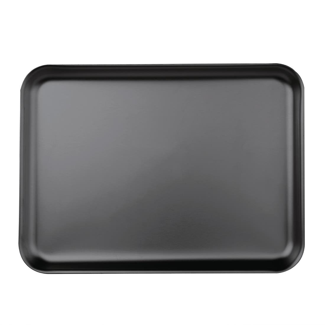 Vogue Anodised Aluminium Baking Tray 370mm - C063
