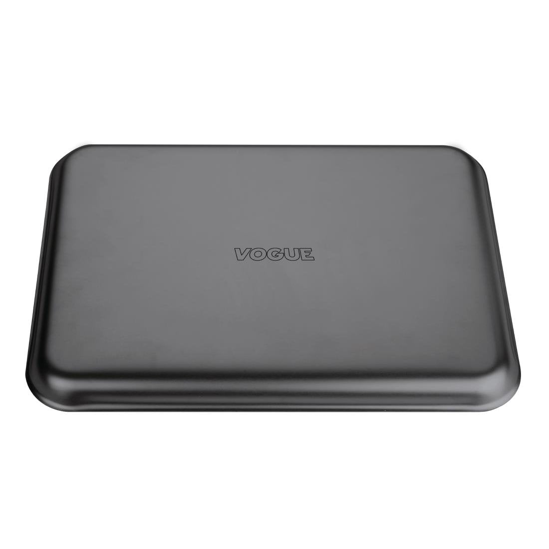 Vogue Anodised Aluminium Baking Tray 370mm - C063