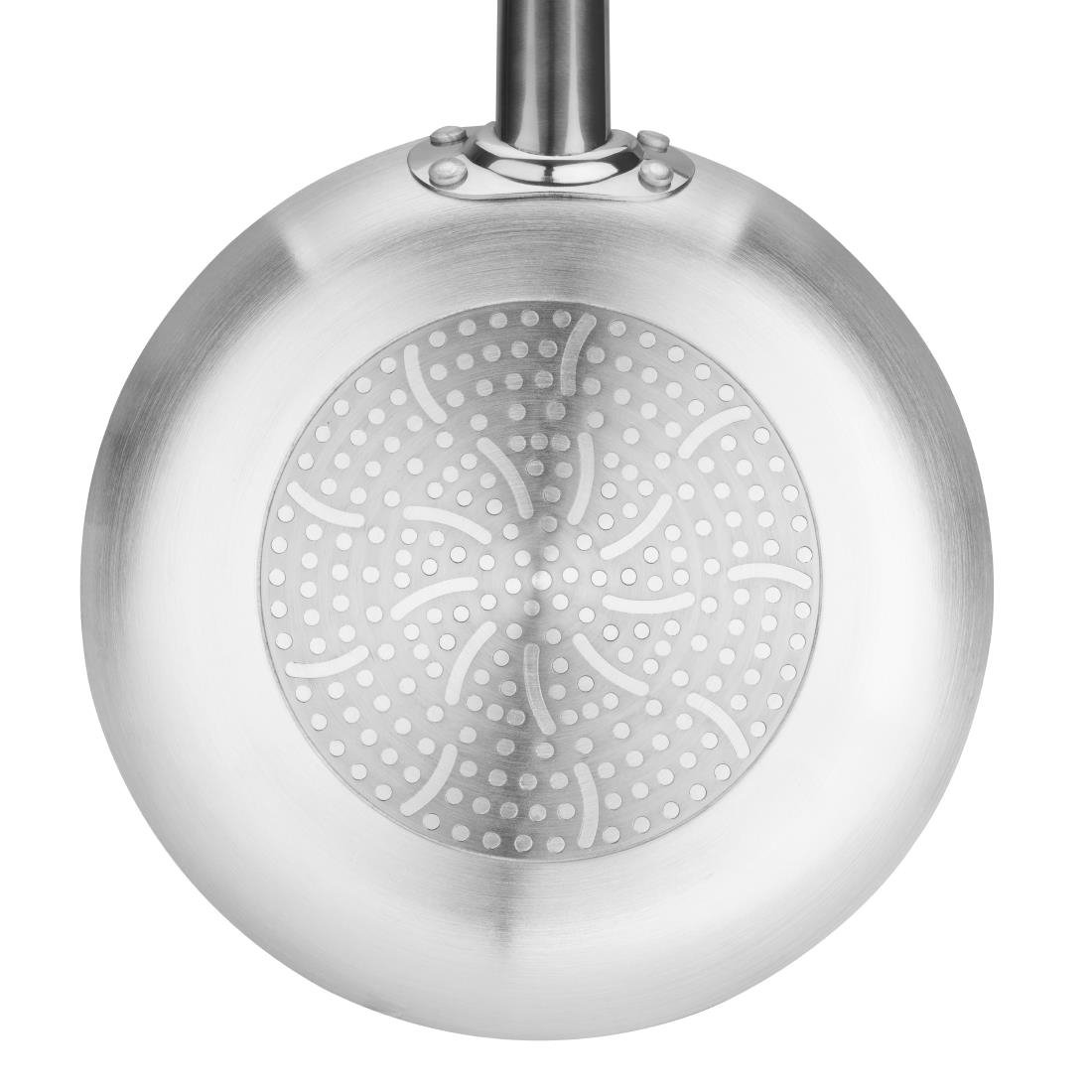 Vogue Non Stick Induction Frying Pan 240mm - CB900