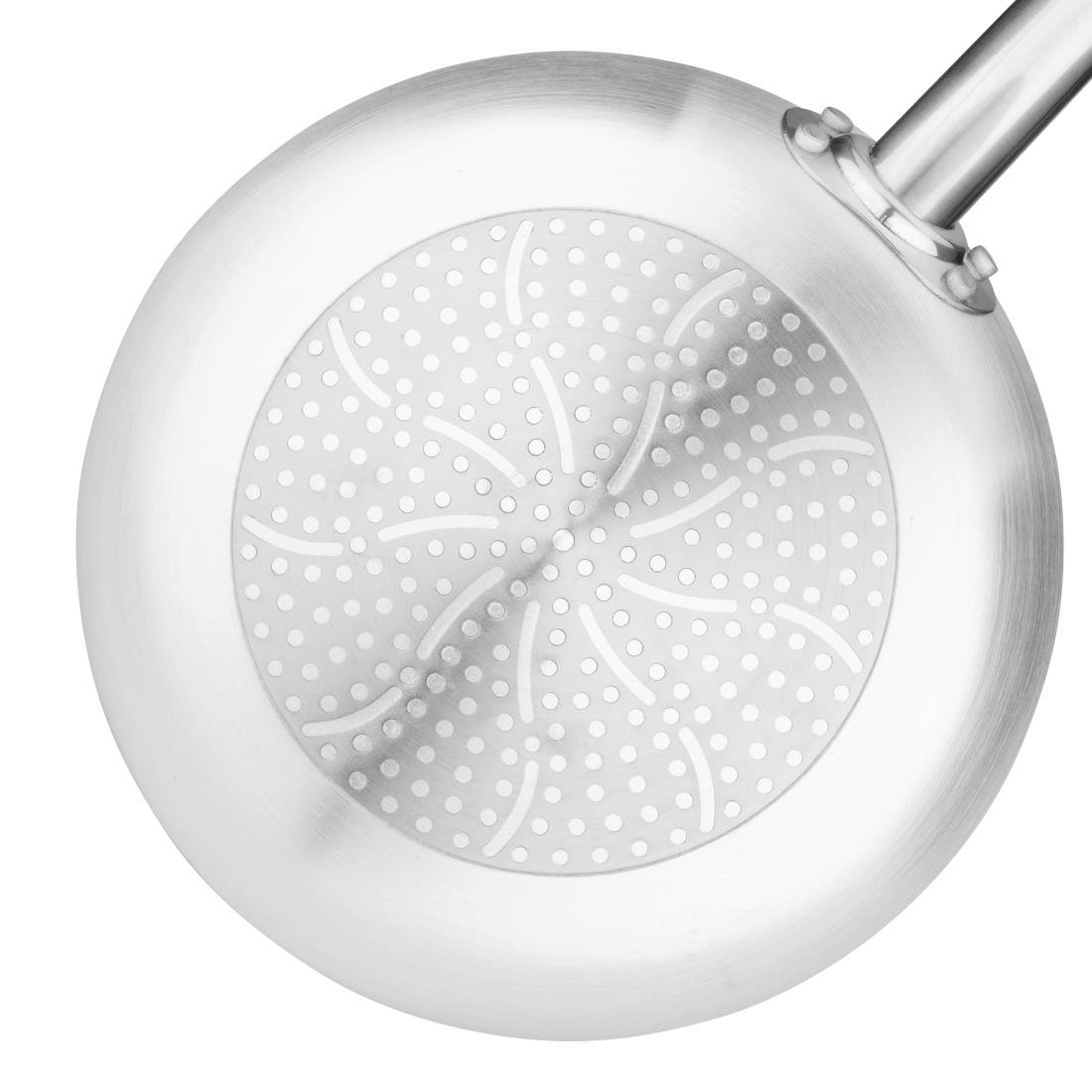 Vogue Non Stick Teflon Induction Frying Pan 260mm - CB901