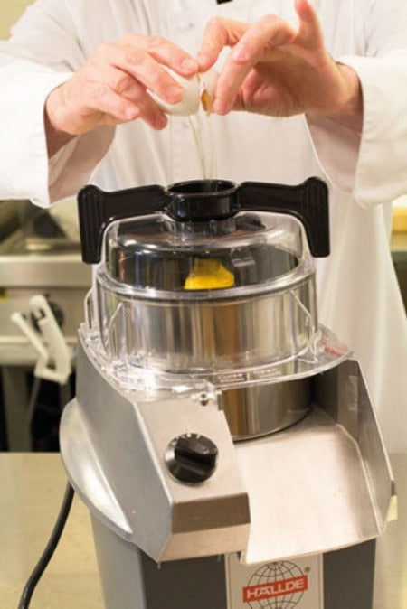 Hallde Combi Cutter - CC34 - CC-34