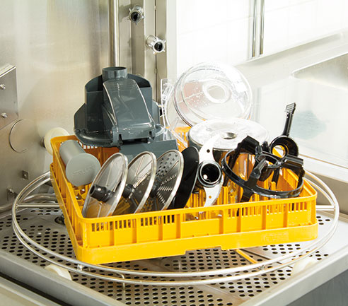 Hallde Combi Cutter - CC34 - CC-34