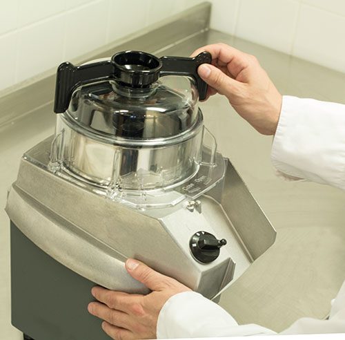 Hallde Combi Cutter - CC34 - CC-34